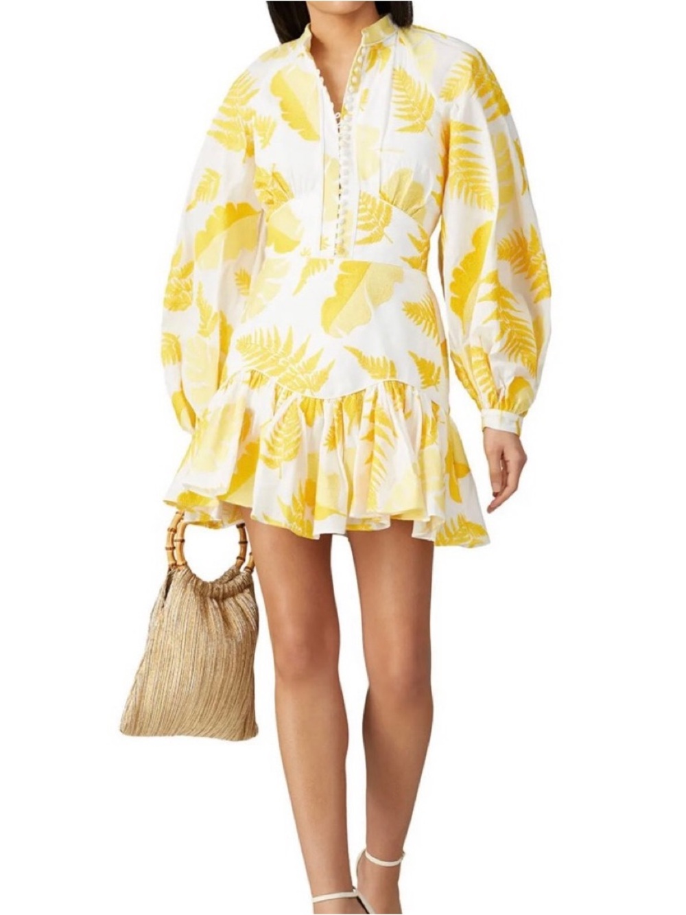 Alcer Bastia Dress
